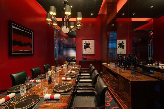 图片来源:L‘ATELIER de Jo?l Robuchon