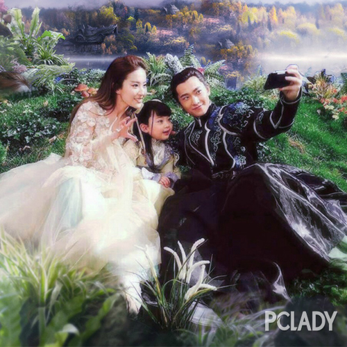 片子版《三生三世十里桃花》