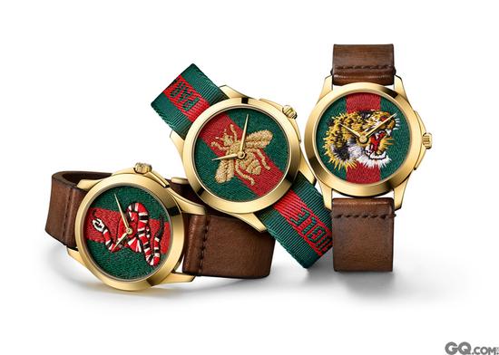 Gucci Le Marché des Merveillesϵ