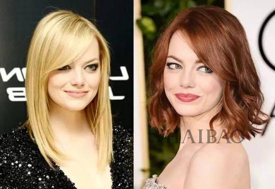 艾玛·斯通 (Emma Stone)