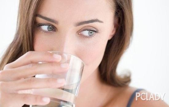 外养内服成就光耀肌