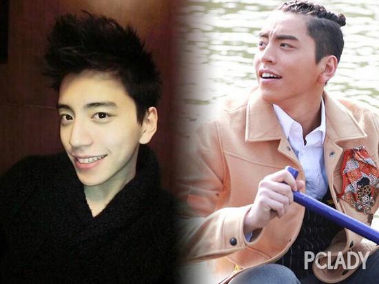 这么黑，怪我咯？