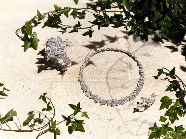 BoucheronʫNature Triomphanteϵ
