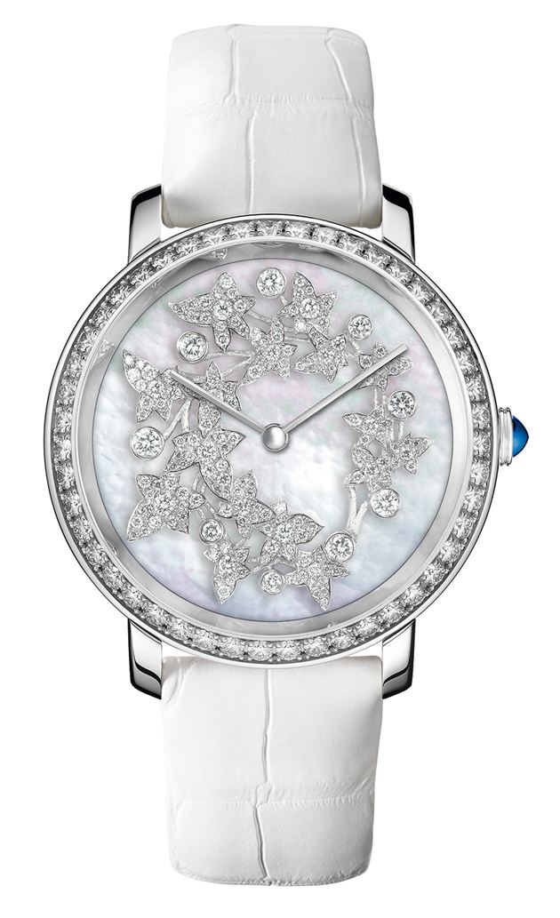 BoucheronʫEpure Lierre de Paris