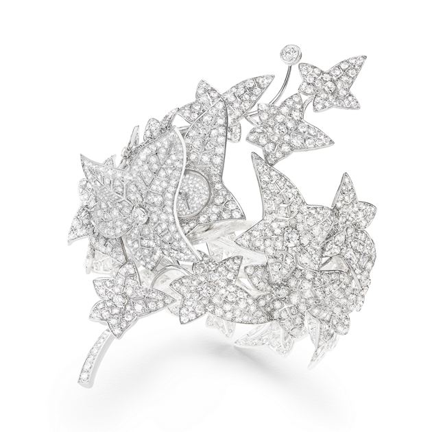 BoucheronʫLierre de Parisϵ