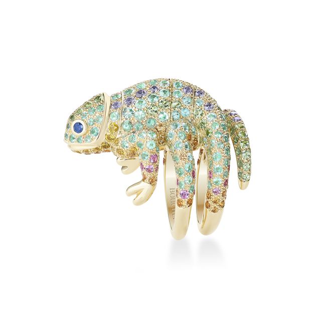 BoucheronʫϵMasy ɫָ
