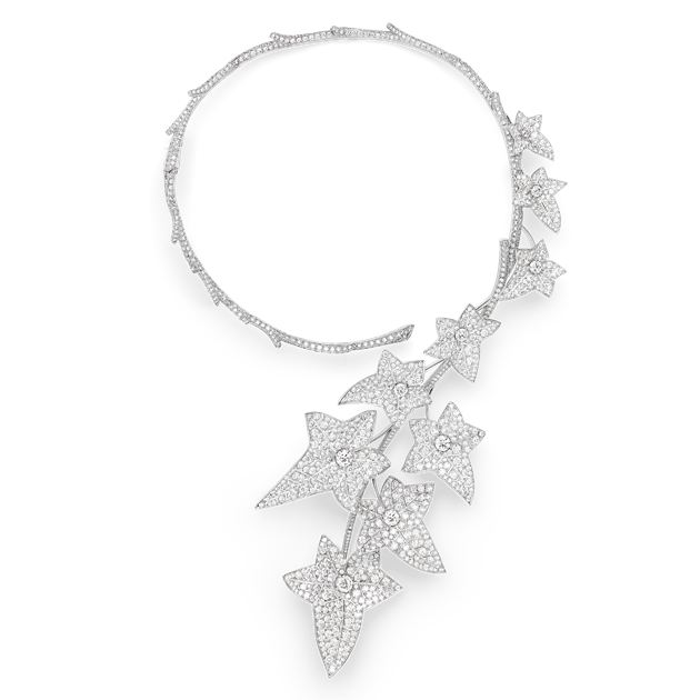BoucheronʫLierre de Parisϵʺ