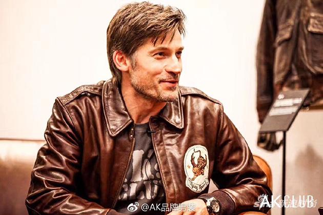 AKCLUB 2017秋冬时装秀 重读战时家书致敬内