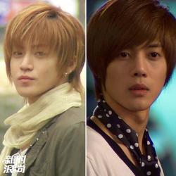 《流星花园》16年后重拍 谁是你心中的新版f4