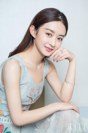 跋扈跋扈动人的初恋颜