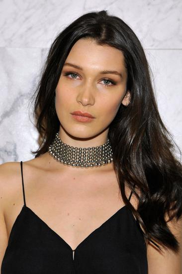 Bella Hadid