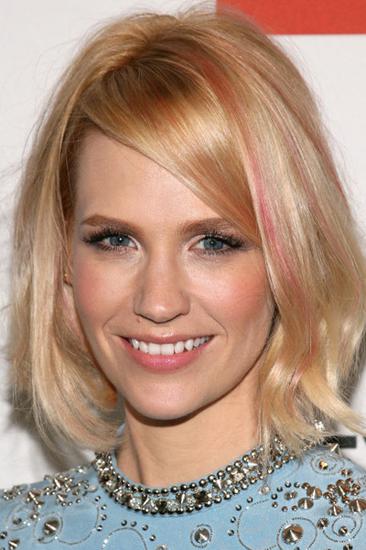  January Jones