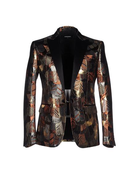 DSQUARED2 西装上衣 约¥ 12,460