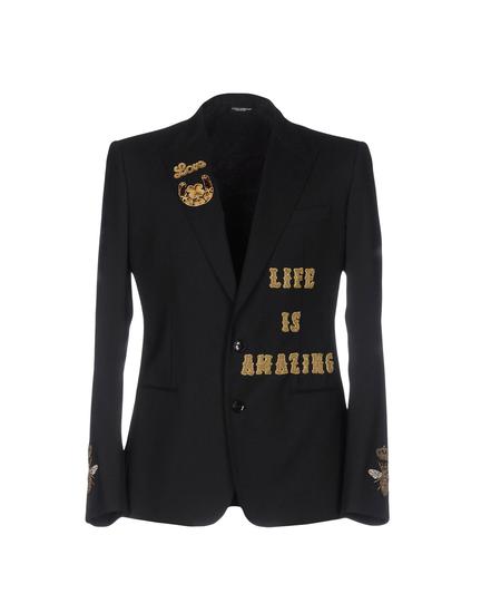 DOLCE & GABBANA 西装上衣 约￥ 38,902