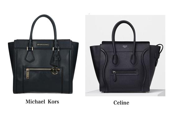 Michael Kors VS Celine