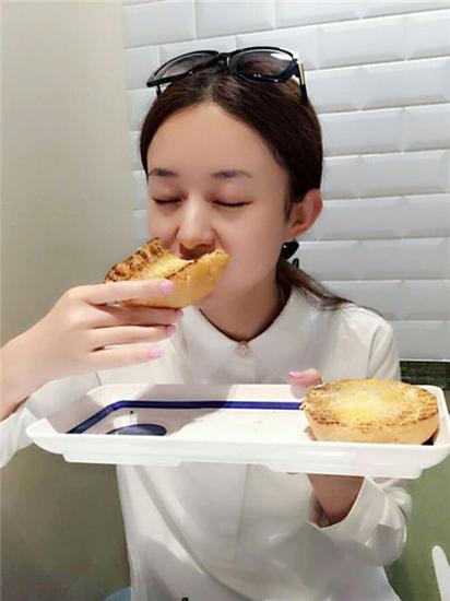吃吃喝喝能美颜？护肤品就可以少抹一点