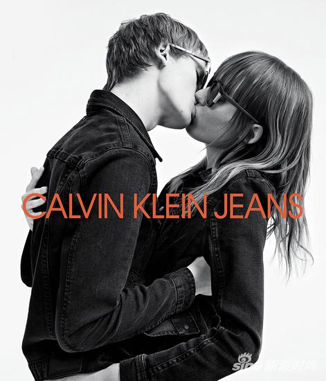 CALVIN KLEIN JEANS