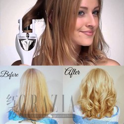 Conair主动编发器