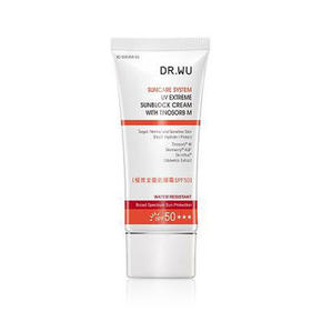 达尔肤 极效全能防晒霜SPF50