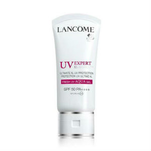 兰蔻柔皙轻透防晒露 SPF30+ PA+++