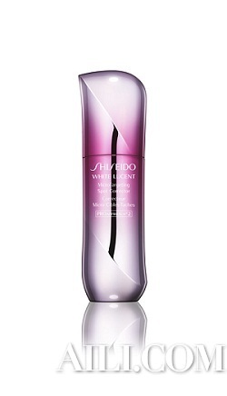 SHISEIDO资生堂新透白美肌集光祛斑净白精华液