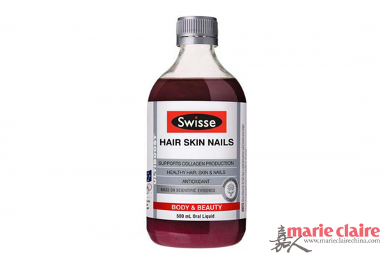 Swisse胶原蛋白液