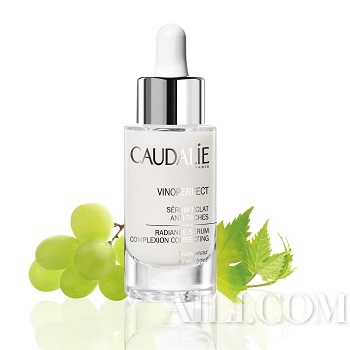 Caudalie欧缇丽臻美亮白精华液