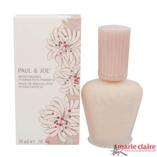 Paul&Joe搪瓷隔离 SPF15