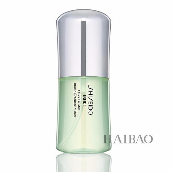 资生堂 (Shiseido) 新漾美肌活力焕肤喷雾