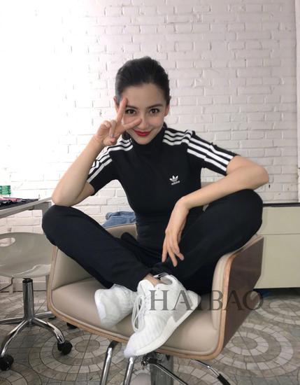 СAngelababy͸