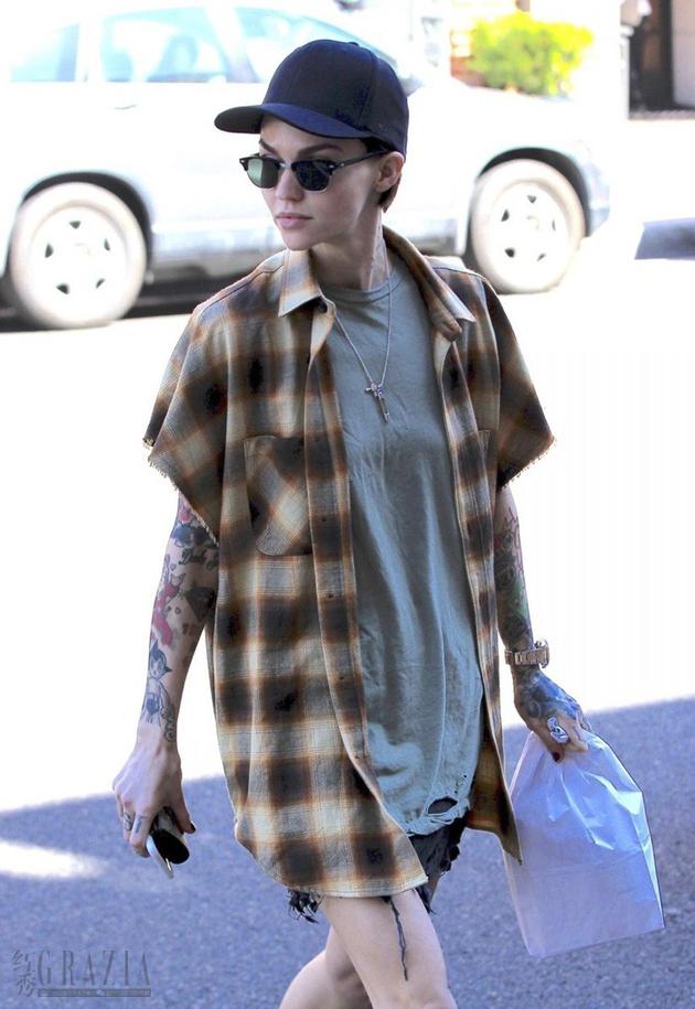 Ruby Rose