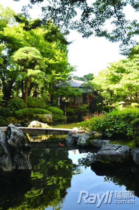 Kyoto Heian Hotel, 日本