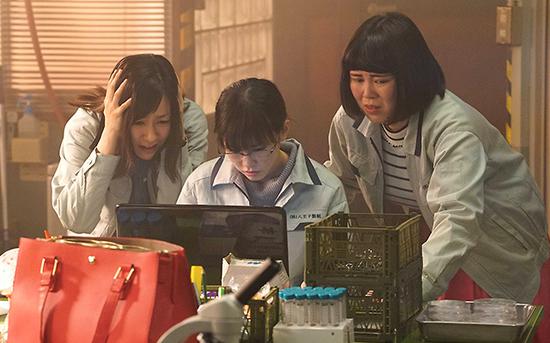 被逼无奈开始研究如何让自己的外貌看上去更合理