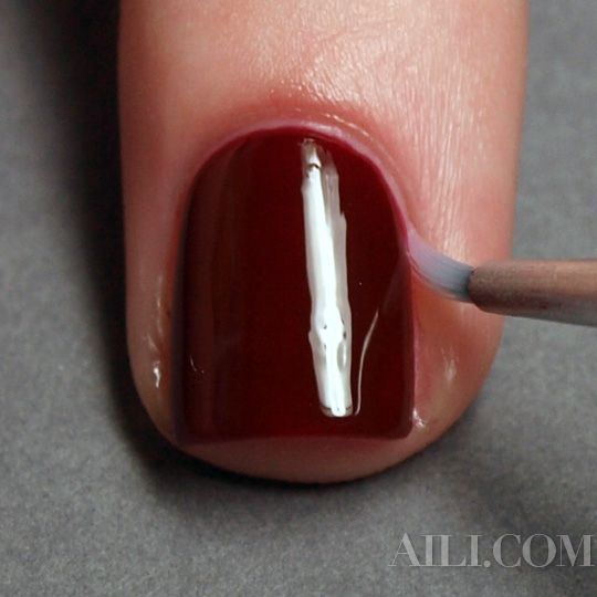 Get卸指甲的正确 姿势 只需3步轻松去除光疗甲