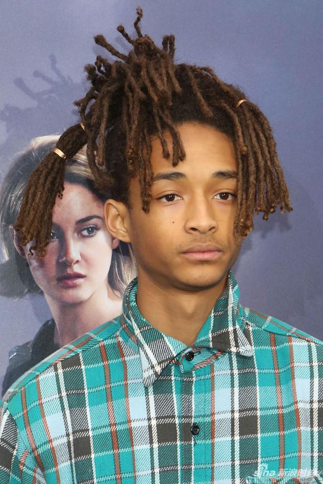 Jaden Smith