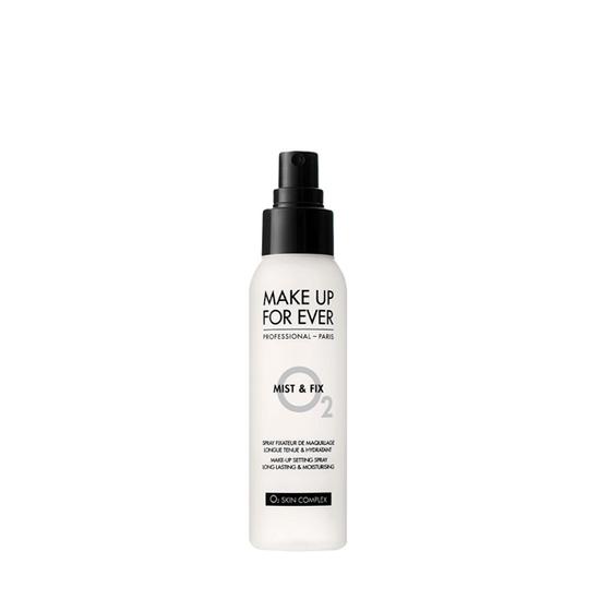 MAKEUPFOREVER 玫珂菲保湿定妆喷雾