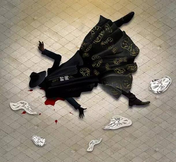 “时光”被