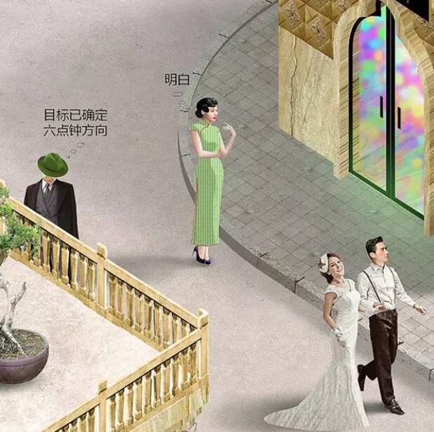 义务接头