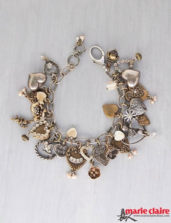 charm bracelet