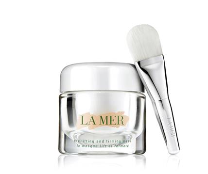 LA MER海蓝之谜晋升紧致精华面膜