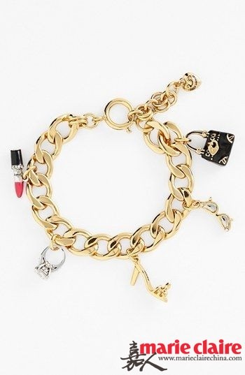 charm bracelet