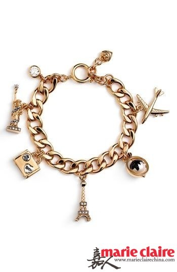 charm bracelet