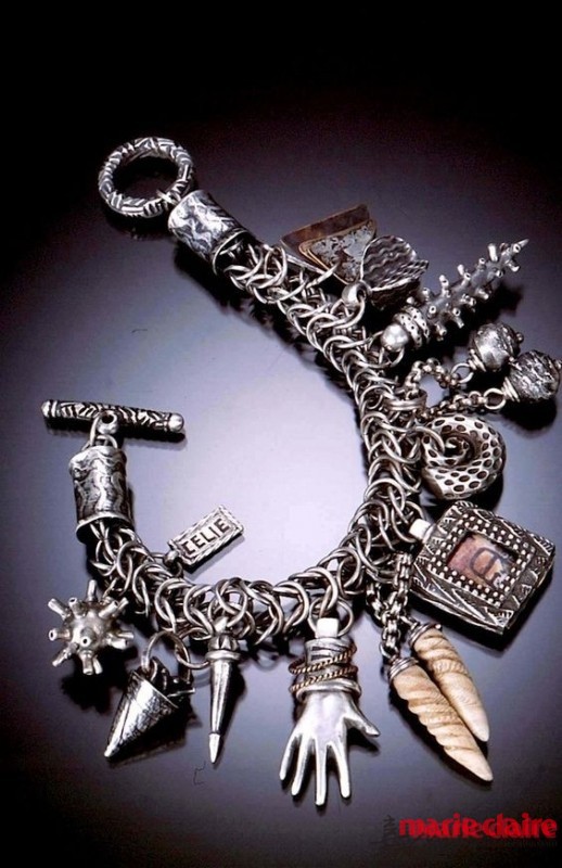 charm bracelet