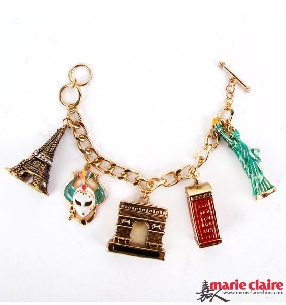 charm bracelet