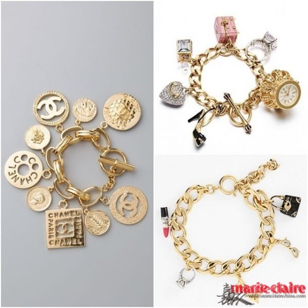 charm bracelet