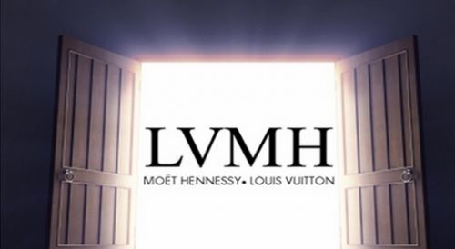 LVMH集团推出多品牌时尚电子商务网站