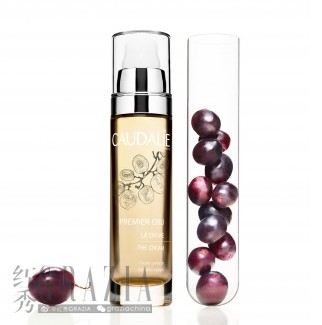 Caudalie芳华再现抗龄面霜