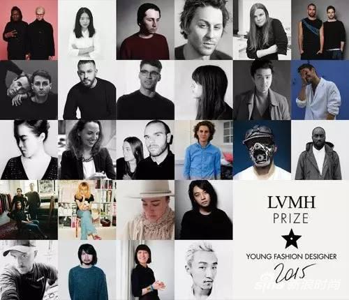 JOURDEN品牌创始人兼设计师麦隽亭Anais Mak以出色的设计入围2015年LVMH Prize半决赛