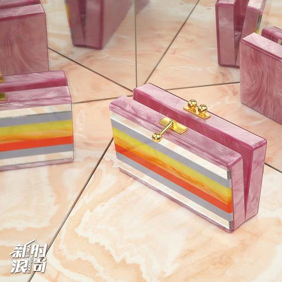 520送礼指南 5大法宝帮你一秒搞定难伺候的她 生活方式 图10