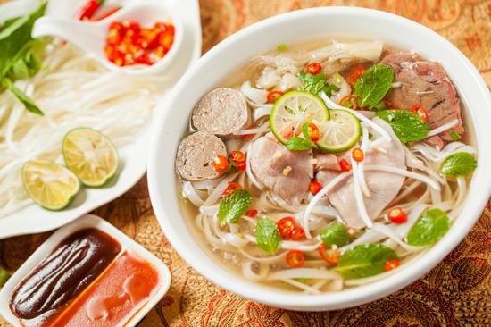 PHo 东田越南粉 DONG TIAN KICHTEN BAR